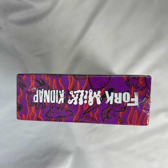 Fork Milk Kidnap Adult Party Game by Hasbro – New Sealed – Funny Card Game 17+ - Picture 4 of 6